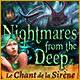 Download Nightmares from the Deep: Le Chant de la Sirène game