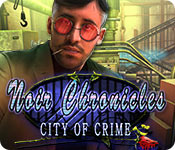 Download Noir Chronicles: City of Crime game
