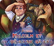 Download Picross: Malcolm et le délicieux gâteau game