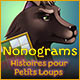 Download Nonograms: Histoires pour Petits Loups game