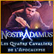 Download Nostradamus: Les Quatre Cavaliers de l'Apocalypse game