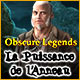 Download Obscure Legends: La Puissance de l'Anneau game