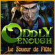 Download Oddly Enough: Le Joueur de Flûte game