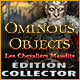 Download Ominous Objects: Les Chevaliers Maudits Édition Collector game