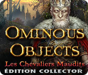 Download Ominous Objects: Les Chevaliers Maudits Édition Collector game