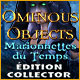 Download Ominous Objects: Marionnettes du Temps Édition Collector game