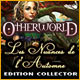 Download Otherworld: Les Nuances de l'Automne Edition Collector game