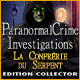 Download Paranormal Crime Investigations: La Confrérie du Serpent Edition Collector game