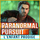 Download Paranormal Pursuit: L'Enfant Prodige game