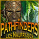 Download Pathfinders: Les Naufragés game