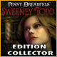 Download Penny Dreadfuls: Sweeney Todd - Edition Collector game