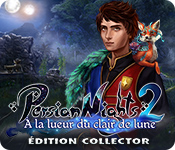 Download Persian Nights 2: À la Lueur du Clair de Lune Édition Collector game