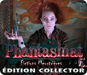 Download Phantasmat: Fictions Meurtrières Édition Collector game
