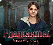 Download Phantasmat: Fictions Meurtrières game