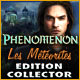 Download Phenomenon: Les Météorites Edition Collector game