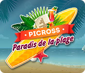Download Picross Paradis de la plage game