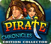 Download Pirate Chronicles Édition Collector game