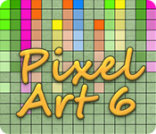 Download Pixel Art 6 game
