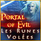 Download Portal of Evil: Les Runes Volées game