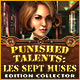 Download Punished Talents: Les Sept Muses Edition Collector game