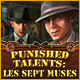 Download Punished Talents: Les Sept Muses game