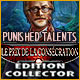 Download Punished Talents: Le Prix de la Consécration Édition Collector game