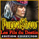 Download PuppetShow: Les Fils du Destin Edition Collector game