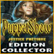 Download PuppetShow: Justice Poétique Édition Collector game