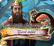 Download La Quête de la Reine 2: Passé Oublié game