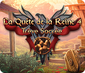 Download La Quête de la Reine 4: Trève Sacrée game