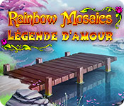 Download Rainbow Mosaics: Légende d'Amour game