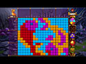 Rainbow Mosaics: Légende d'Amour screenshot