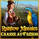 Download Rainbow Mosaics: Chasse au Trésor game