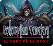 Download Redemption Cemetery: Le Parc de la Mort game