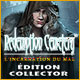 Download Redemption Cemetery: L'Incarnation du Mal Édition Collector game