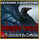 Download Redemption Cemetery: La Malédiction du Corbeau Edition Collector game