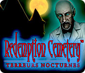 Download Redemption Cemetery: Terreurs Nocturnes game