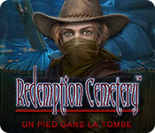 Download Redemption Cemetery: Un Pied dans la Tombe game