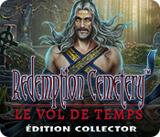 Download Redemption Cemetery: Le Vol de Temps Édition Collector game