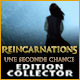 Download Reincarnations: Une Seconde Chance Edition Collector game