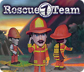Download Rescue Team 7 game