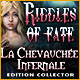 Download Riddles of Fate: La Chevauchée Infernale Edition Collector game