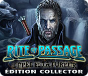 Download Rite of Passage: L'Épée et la Fureur Édition Collector game