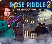 Download Rose Riddle 2: Werewolf Shadow game