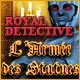 Download Royal Detective: L'Armée des Statues game