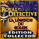 Download Royal Detective: La Légende du Golem Édition Collector game