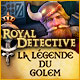 Download Royal Detective: La légende du Golem game