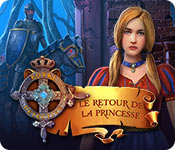 Download Royal Detective: Le Retour de la Princesse game