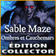 Download Sable Maze: Ombres et Cauchemars Édition Collector game