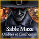 Download Sable Maze: Ombres et Cauchemars game